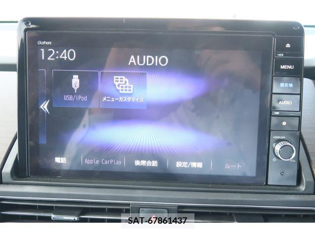 Honda ODYSSEY 2021-07 280993-8