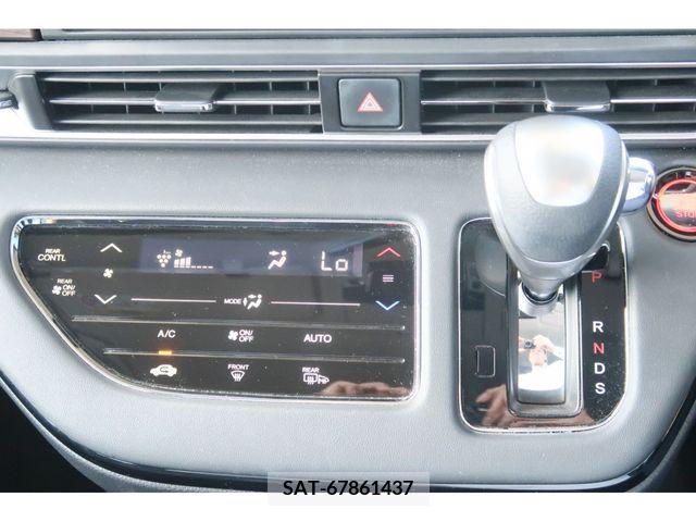 Honda ODYSSEY 2021-07 280993-11