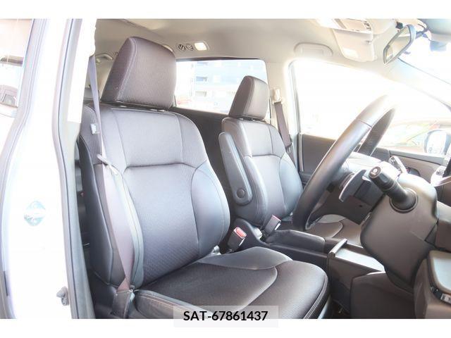 Honda ODYSSEY 2021-07 280993-19