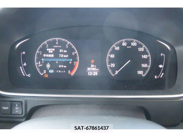 Honda ODYSSEY 2021-07 280993-10