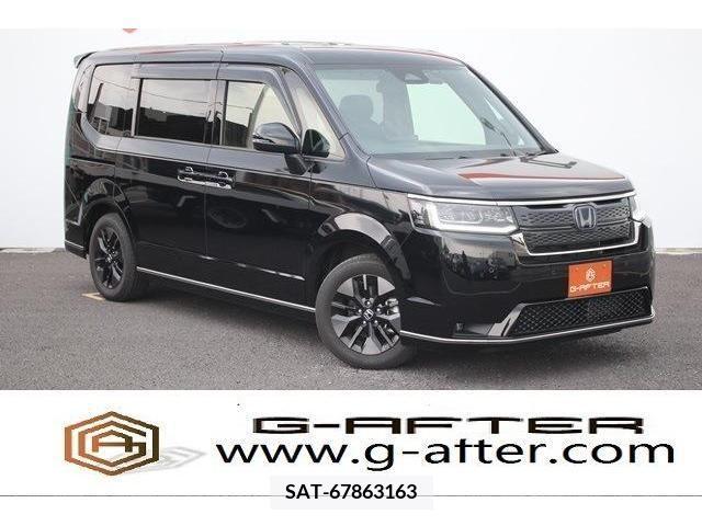 Honda STEP WGN 2022-11 315204-0
