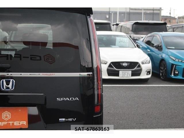 Honda STEP WGN 2022-11 315204-13