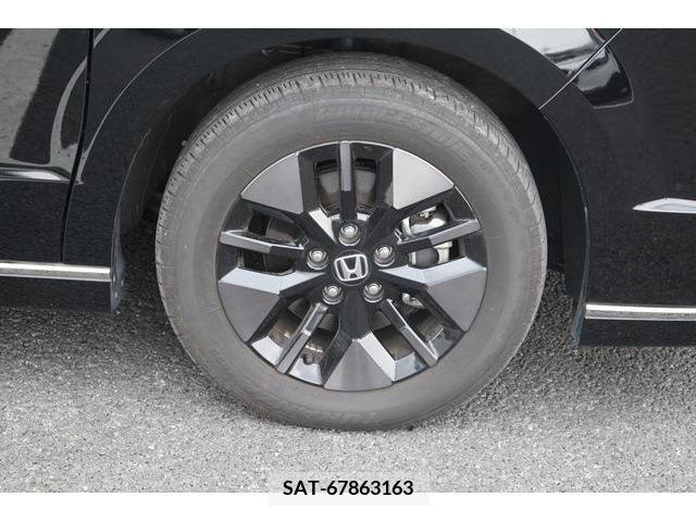 Honda STEP WGN 2022-11 315204-11