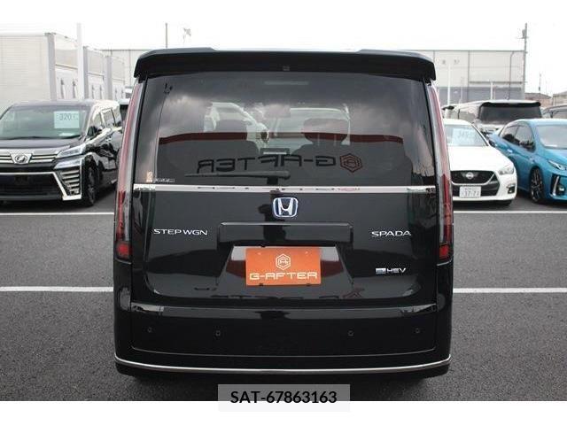 Honda STEP WGN 2022-11 315204-9