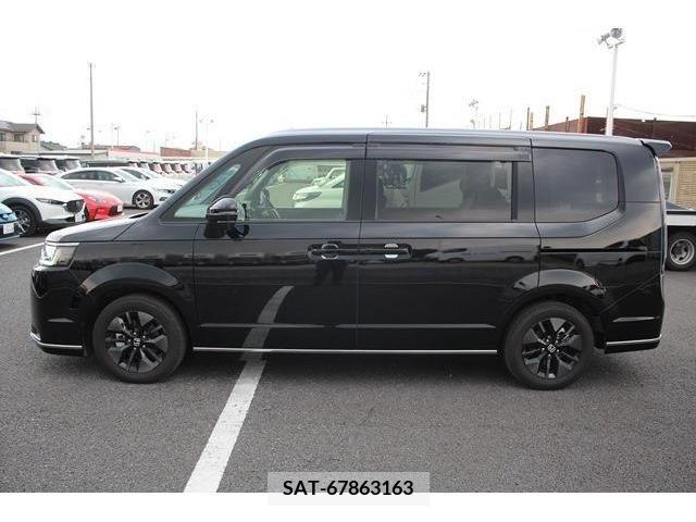 Honda STEP WGN 2022-11 315204-8