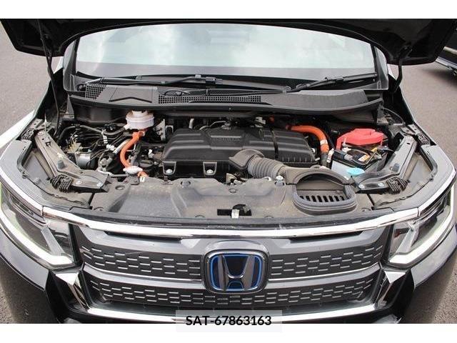 Honda STEP WGN 2022-11 315204-18