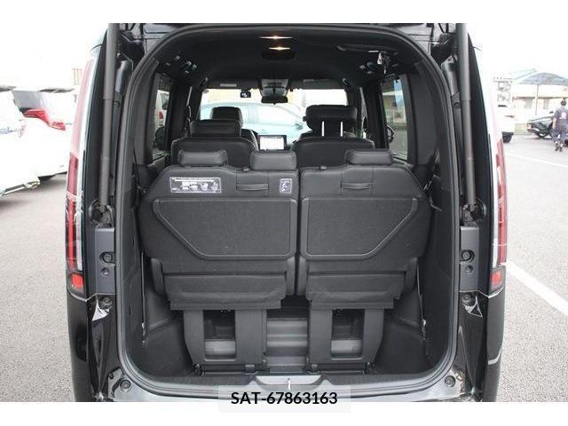 Honda STEP WGN 2022-11 315204-17