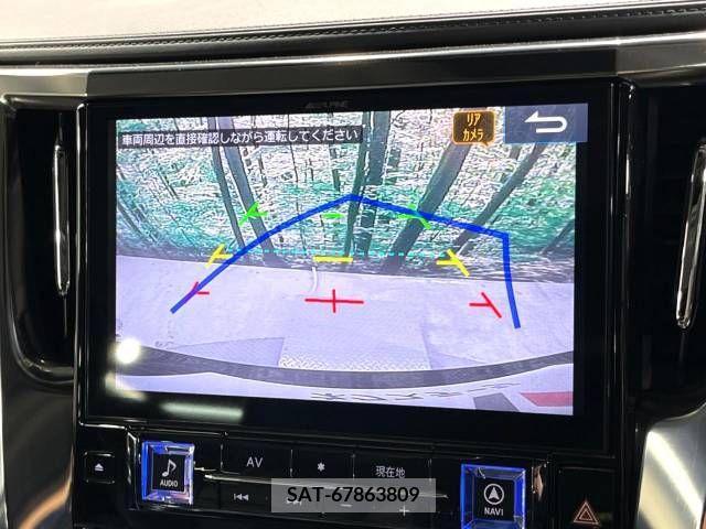 Toyota ALPHARD 2019-03 280376-6