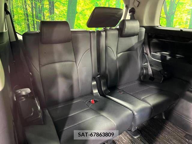 Toyota ALPHARD 2019-03 280376-10