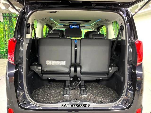 Toyota ALPHARD 2019-03 280376-11