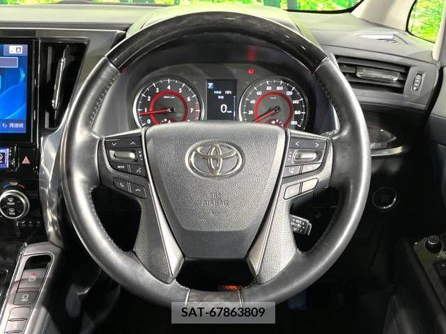 Toyota ALPHARD 2019-03 280376-12