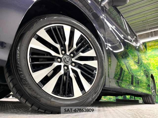 Toyota ALPHARD 2019-03 280376-14