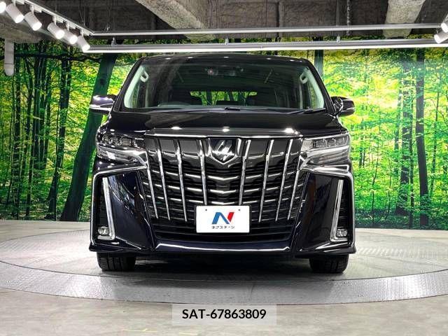 Toyota ALPHARD 2019-03 280376-15