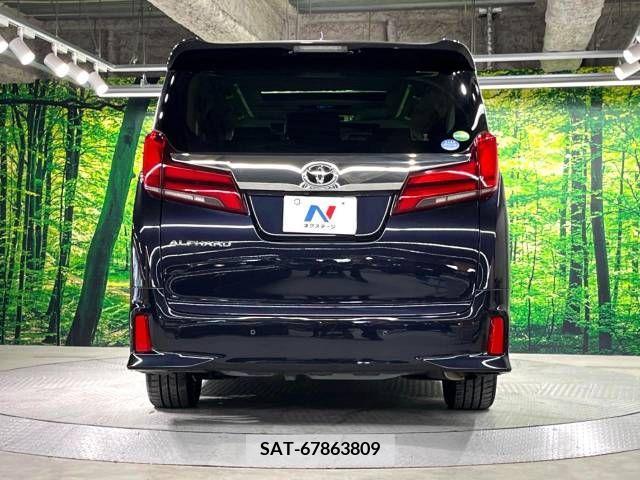 Toyota ALPHARD 2019-03 280376-16