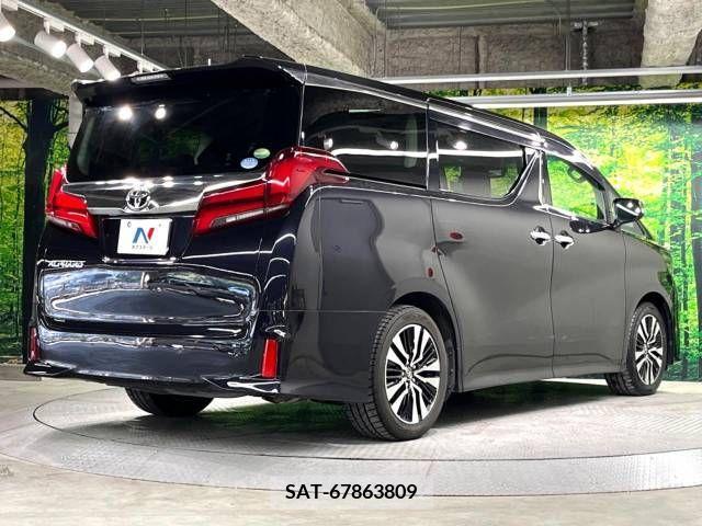 Toyota ALPHARD 2019-03 280376-18