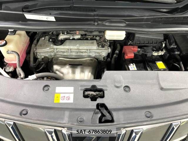 Toyota ALPHARD 2019-03 280376-19