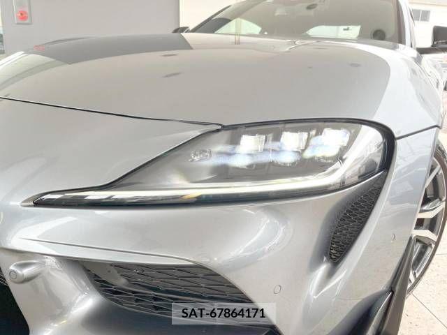 Toyota SUPRA 2021-08 301804-12