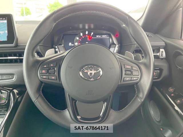 Toyota SUPRA 2021-08 301804-11