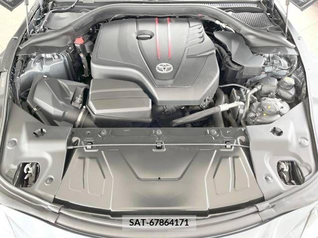 Toyota SUPRA 2021-08 301804-18