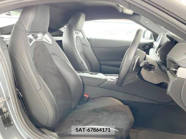 Toyota SUPRA 2021-08 301804-9