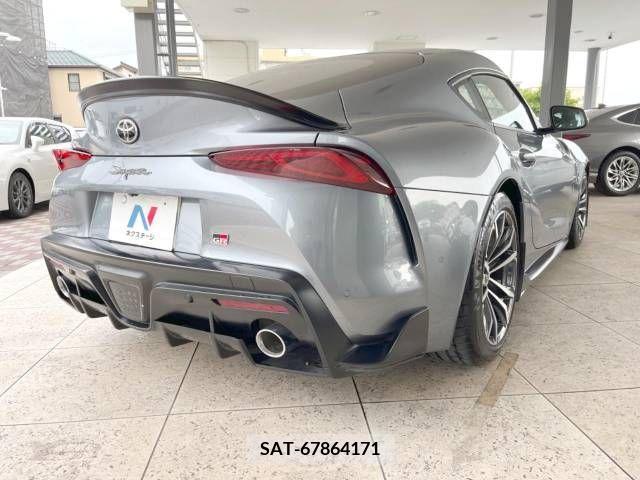Toyota SUPRA 2021-08 301804-17