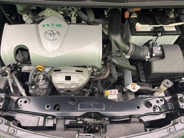 Toyota SIENTA 2019-02 28326-18