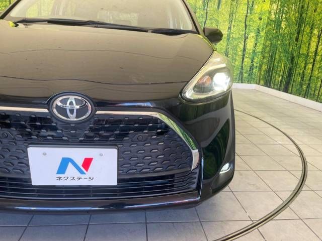 Toyota SIENTA 2019-02 28326-12