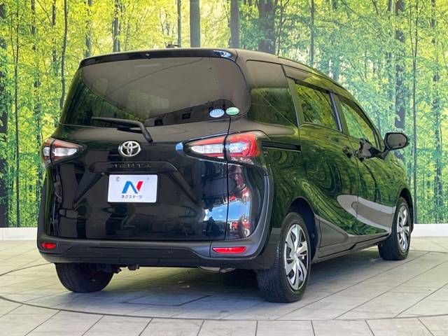 Toyota SIENTA 2019-02 28326-17