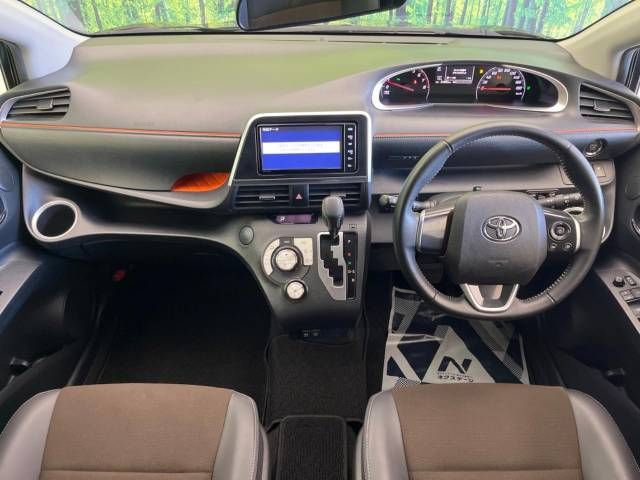 Toyota SIENTA 2019-02 28326-1