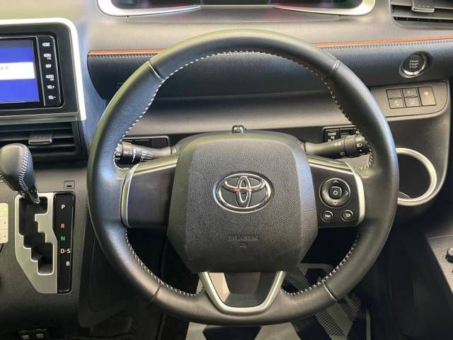 Toyota SIENTA 2019-02 28326-11