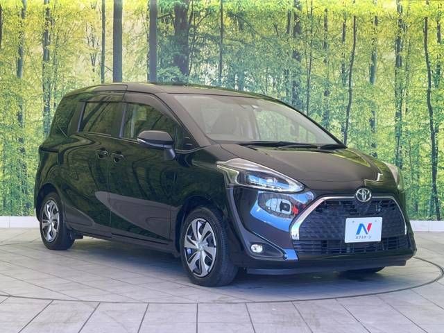 Toyota SIENTA 2019-02 28326-16