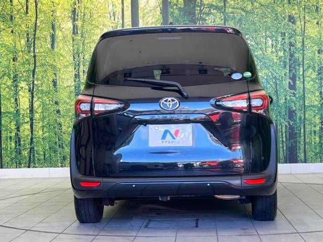 Toyota SIENTA 2019-02 28326-15