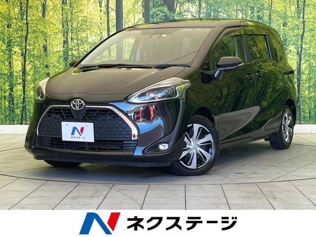 Toyota SIENTA 2019-02 28326-0