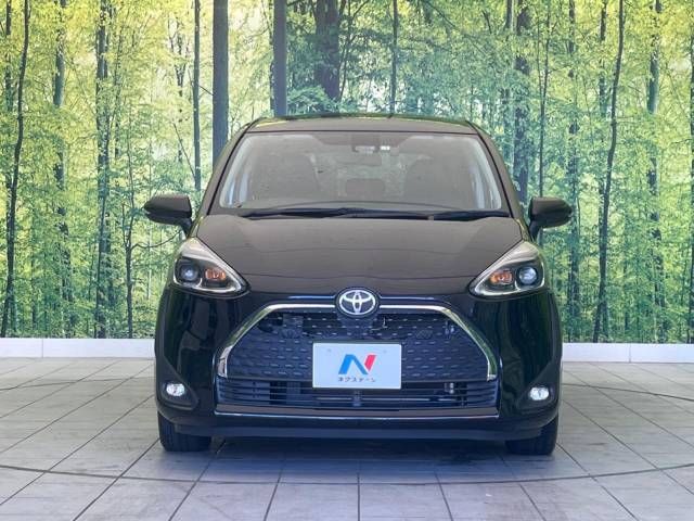 Toyota SIENTA 2019-02 28326-14