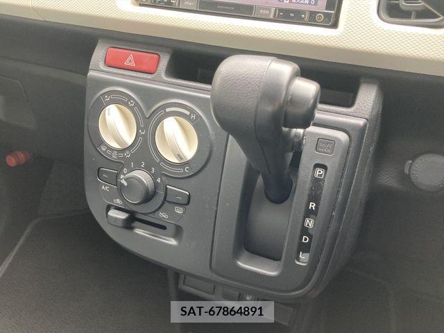 Suzuki ALTO 2015-06 372732-7