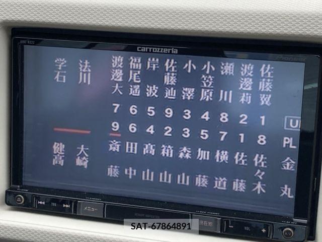 Suzuki ALTO 2015-06 372732-6