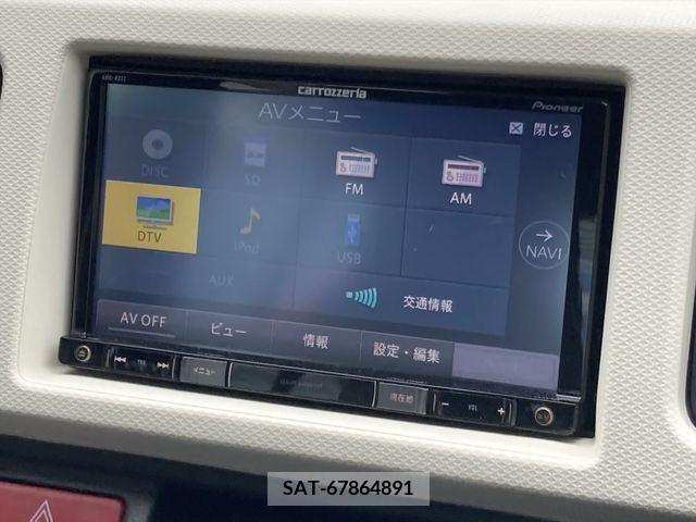 Suzuki ALTO 2015-06 372732-5