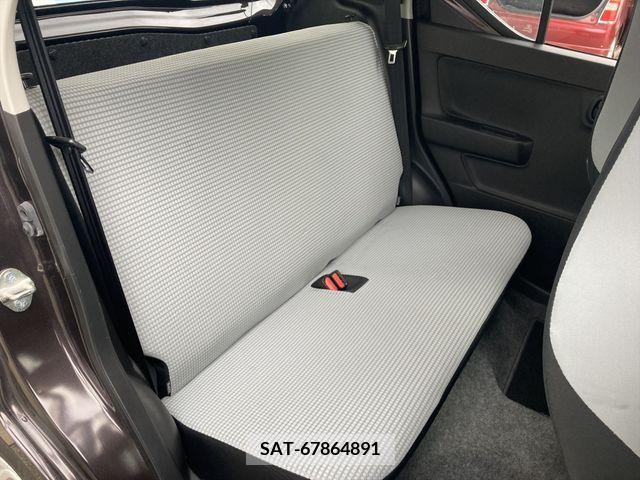 Suzuki ALTO 2015-06 372732-3