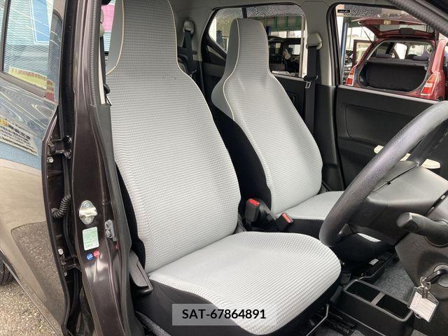 Suzuki ALTO 2015-06 372732-2