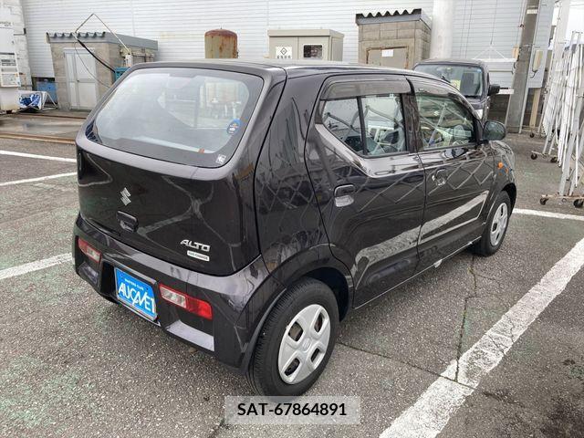 Suzuki ALTO 2015-06 372732-1