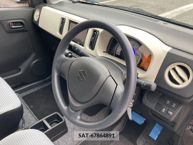Suzuki ALTO 2015-06 372732-12