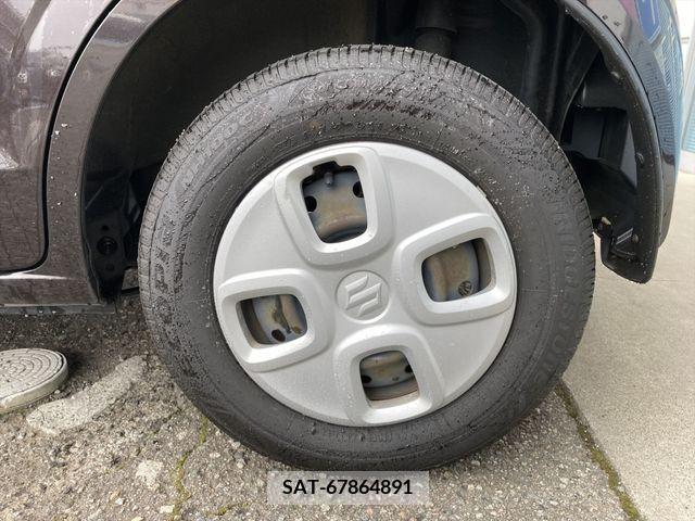 Suzuki ALTO 2015-06 372732-11