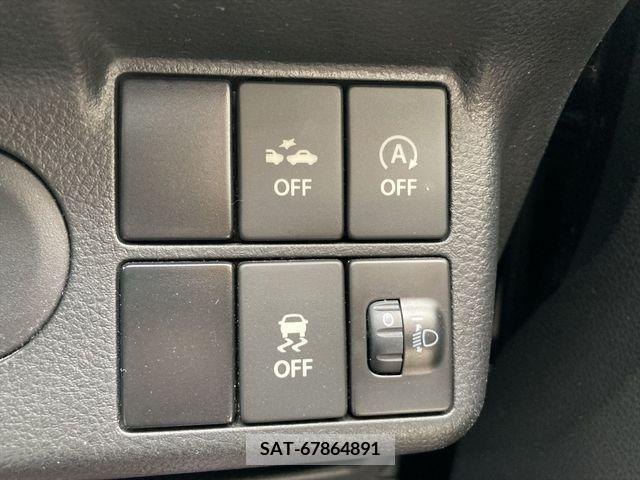 Suzuki ALTO 2015-06 372732-10