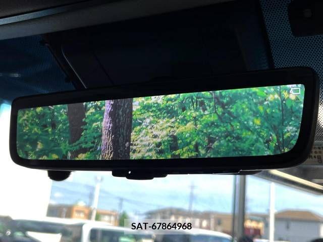 Toyota ALPHARD 2021-08 293162-7