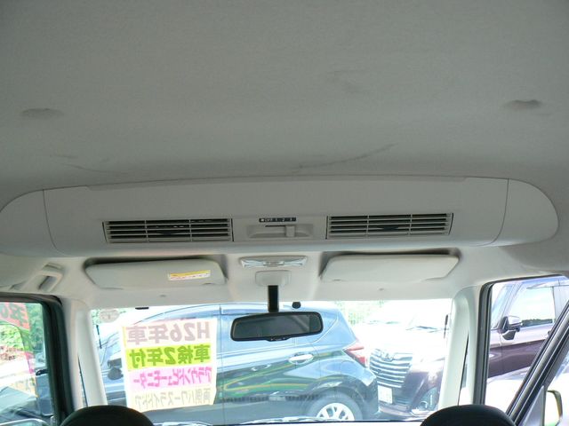 Nissan DAYZ ROOX 2014-01 23931-17