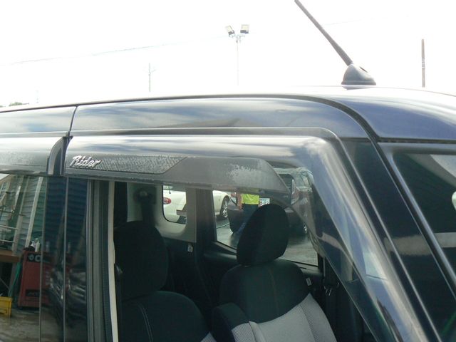 Nissan DAYZ ROOX 2014-01 23931-22