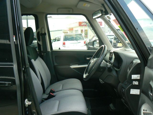 Nissan DAYZ ROOX 2014-01 23931-5