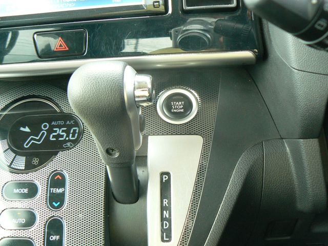 Nissan DAYZ ROOX 2014-01 23931-9