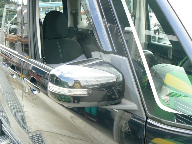 Nissan DAYZ ROOX 2014-01 23931-21