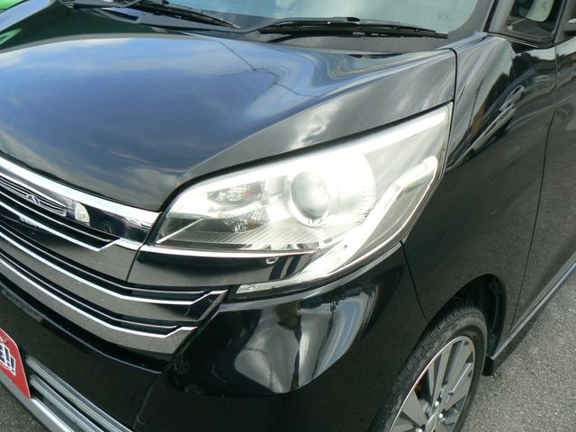 Nissan DAYZ ROOX 2014-01 23931-25